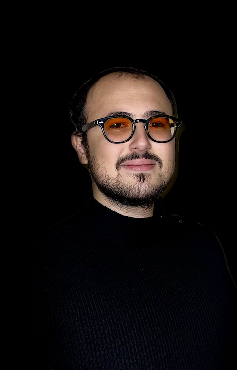 Ilan Sarfati, consultant Google Ads